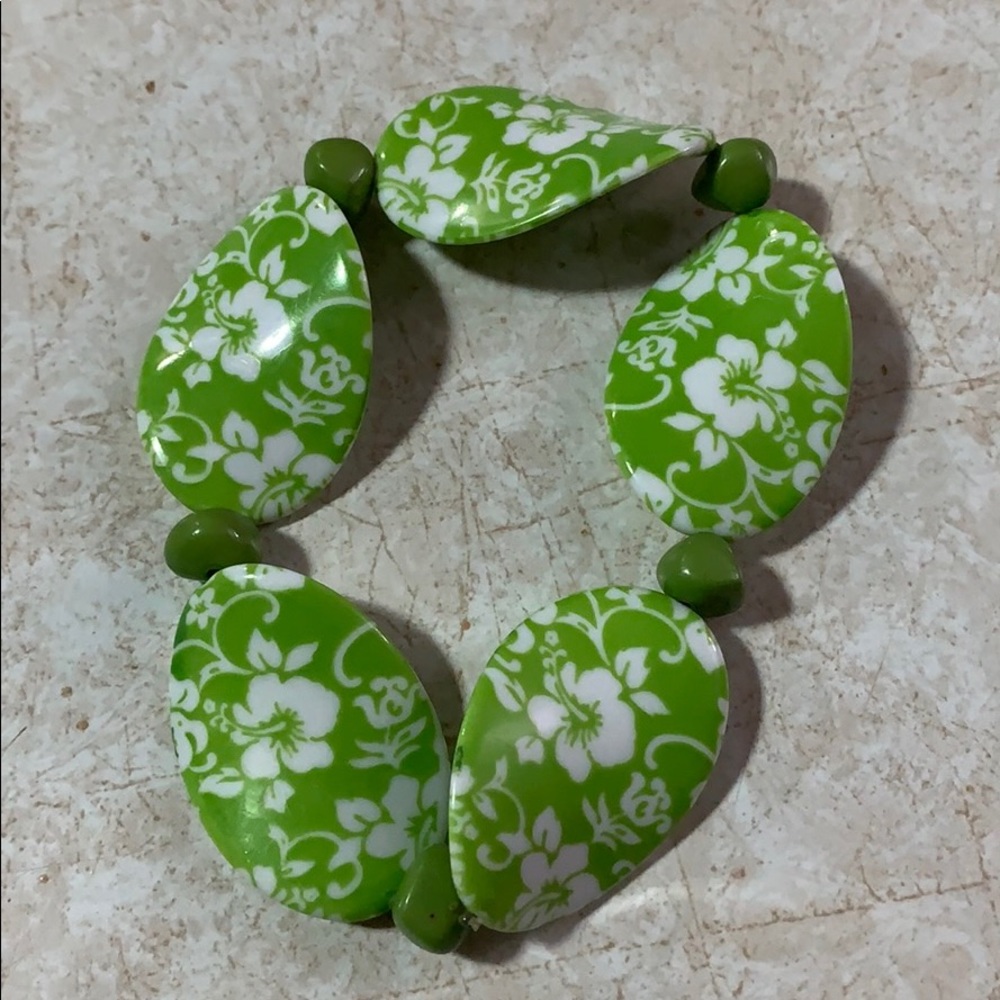 Ladies bracelet